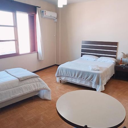 Opera Hotel Porto Uniao Eksteriør billede